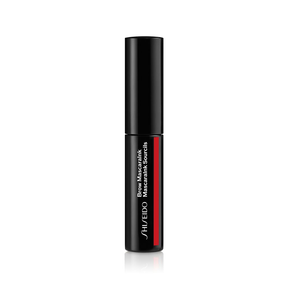 ブロウ マスカラインク Warm Brown/01 | SHISEIDO | 資生堂