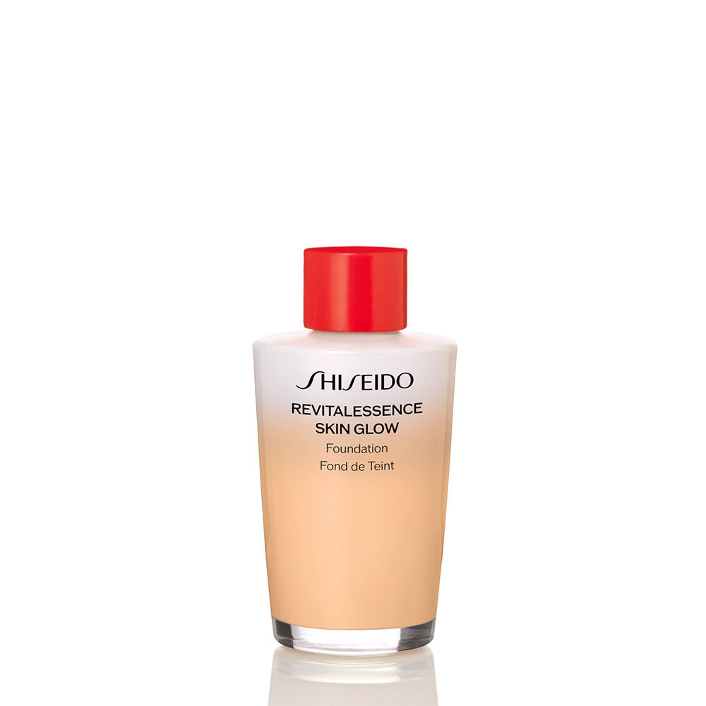 SHISEIDO エッセンススキングロウファンデーション レフィル140 おまけ エッセンス スキングロウ ファンデーション(レフィル) | SHISEIDO | 資生堂