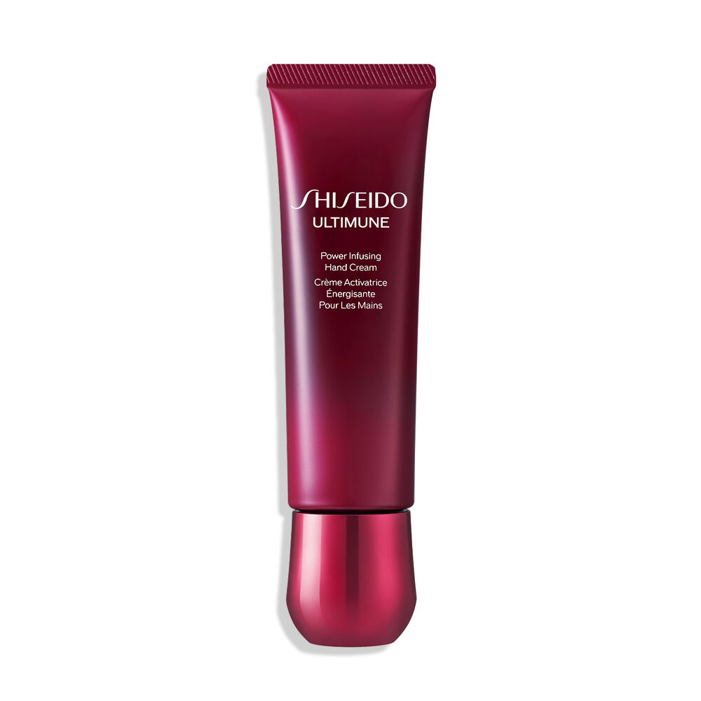 【公式サイト】正規ブランド品通販 アルティミューン™ パワライジング ハンドクリーム | SHISEIDO ハンドケア・ハンドクリーム