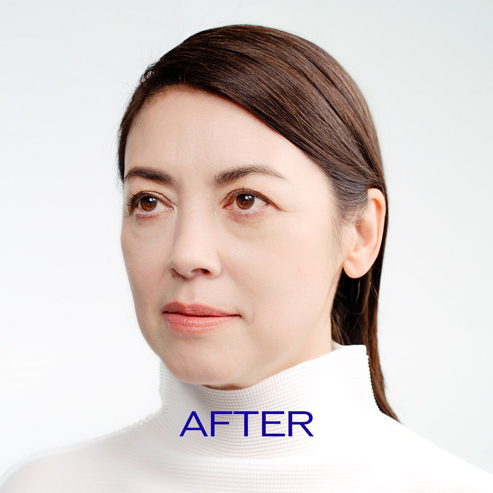ビオパフォーマンス セカンドスキン トライアルキット <目もと用美容液> | SHISEIDO | 資生堂
