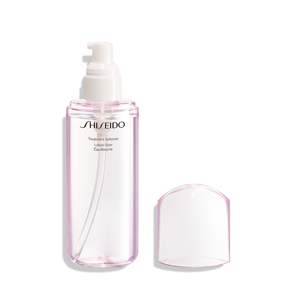 トリートメントソフナー | SHISEIDO | 資生堂