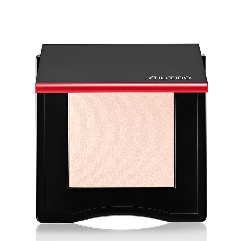 送料無料商品の通販 Light Inner 01 チークパウダー インナーグロウ | 資生堂 | SHISEIDO チーク
