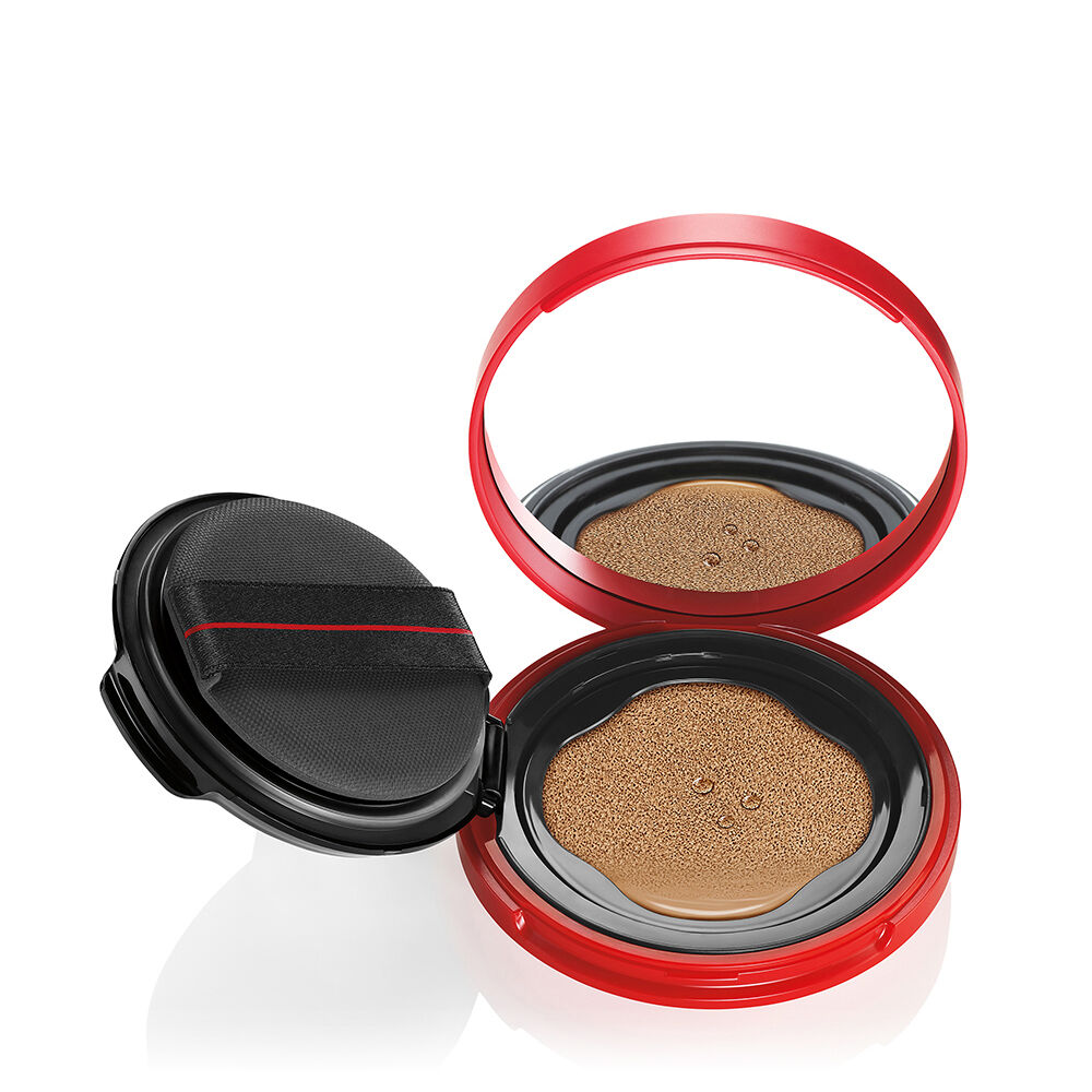 シンクロスキン グロー クッションコンパクト（レフィル） | SHISEIDO