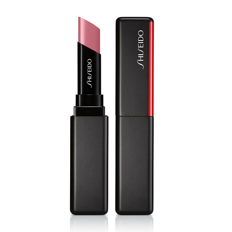 カラージェル リップバーム 107 Dahlia | SHISEIDO | 資生堂