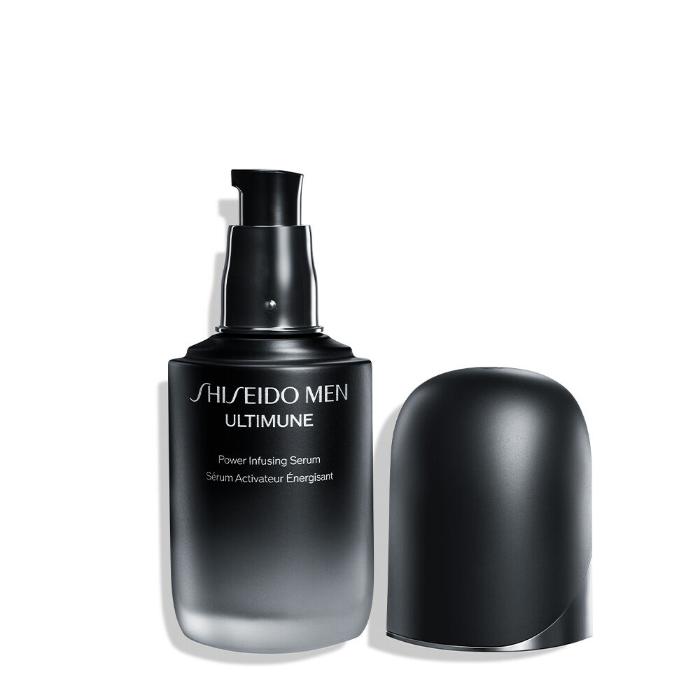 SHISEIDO メン アルティミューン™ パワライジング セラム50ml SHISEIDO メン アルティミューン™ パワライジング セラム