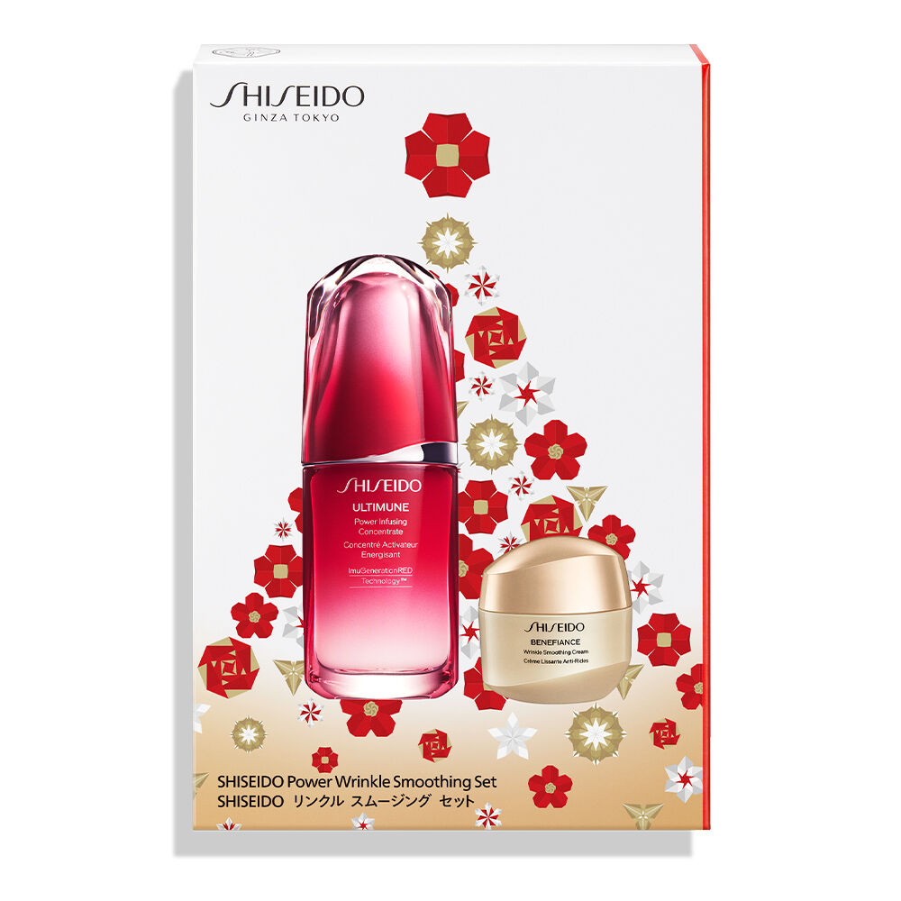 ベネフィアンス | SHISEIDO | 資生堂