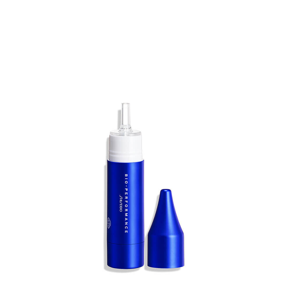 ビオパフォーマンス セカンドスキン <目もと用美容液> | SHISEIDO | 資生堂