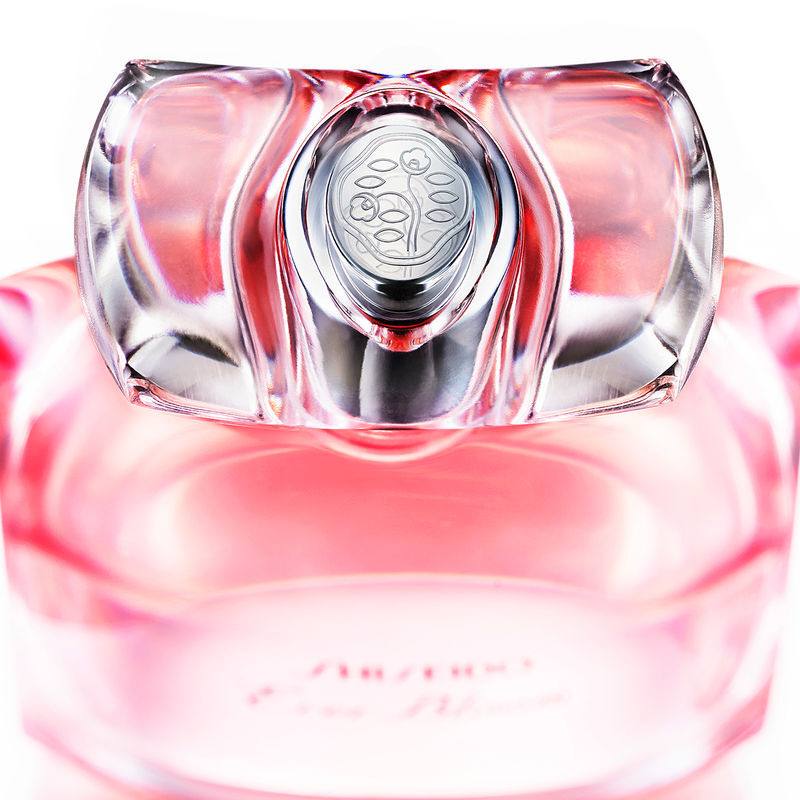 エバーブルーム オードパルファム | SHISEIDO | 資生堂