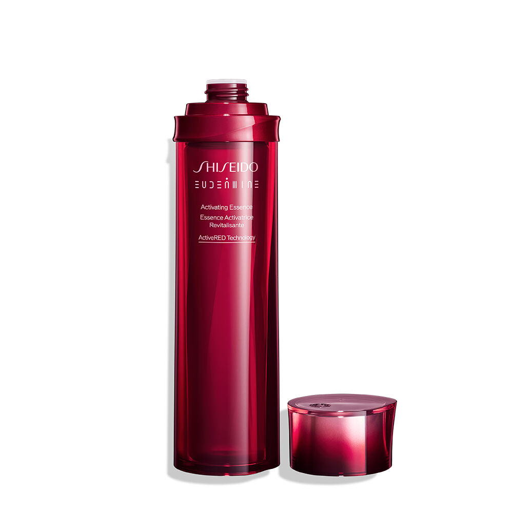 SHISEIDO資生堂　オイデルミン145ml