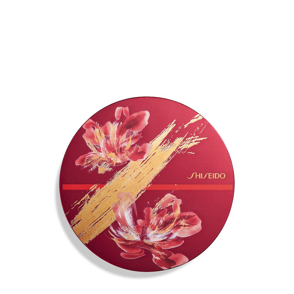 シンクロスキン ケース(クッションコンパクト用) リミテッド エディション | SHISEIDO | 資生堂