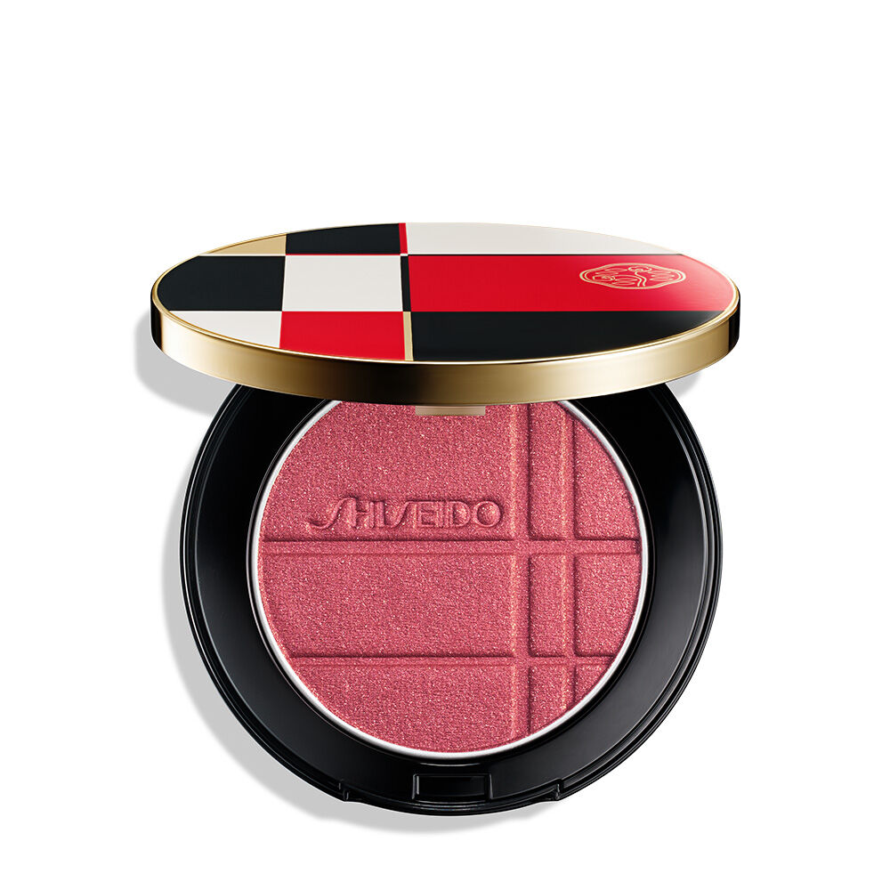 カラー+グロウ エンハンサー Bronze Agate/09 | SHISEIDO | 資生堂