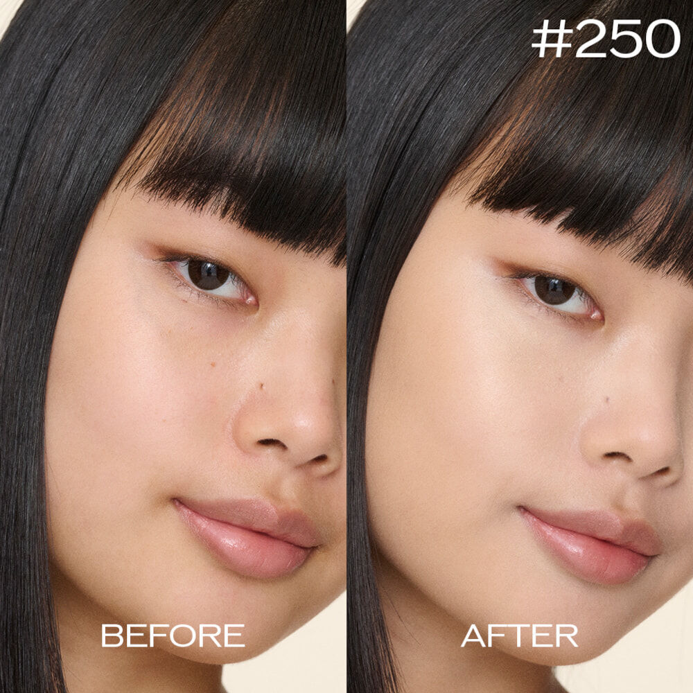 ファンデーション | SHISEIDO | 資生堂