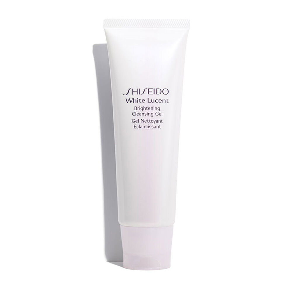 ホワイトルーセント クレンジング ジェル Shiseido 資生堂 ホワイトルーセント クレンジング ジェル Shiseido 資生堂