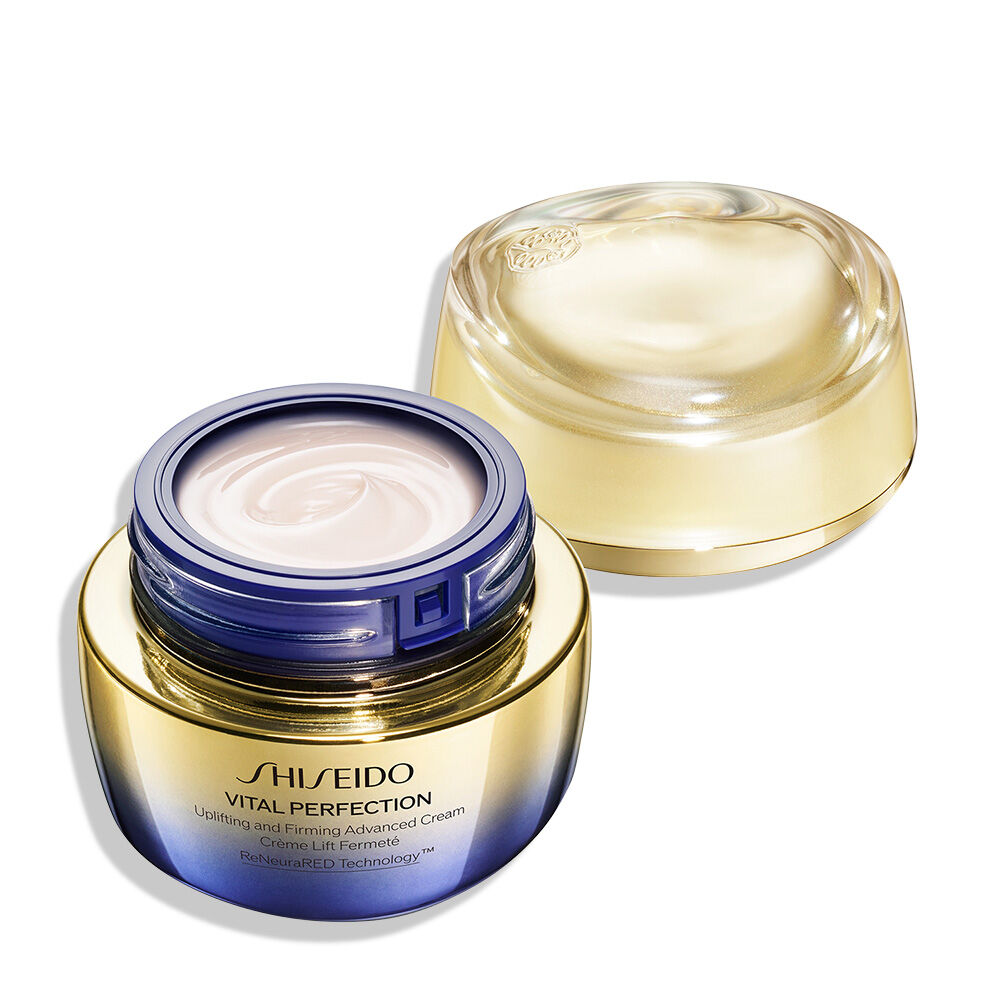 バイタルパーフェクション アドバンスクリーム | SHISEIDO | 資生堂