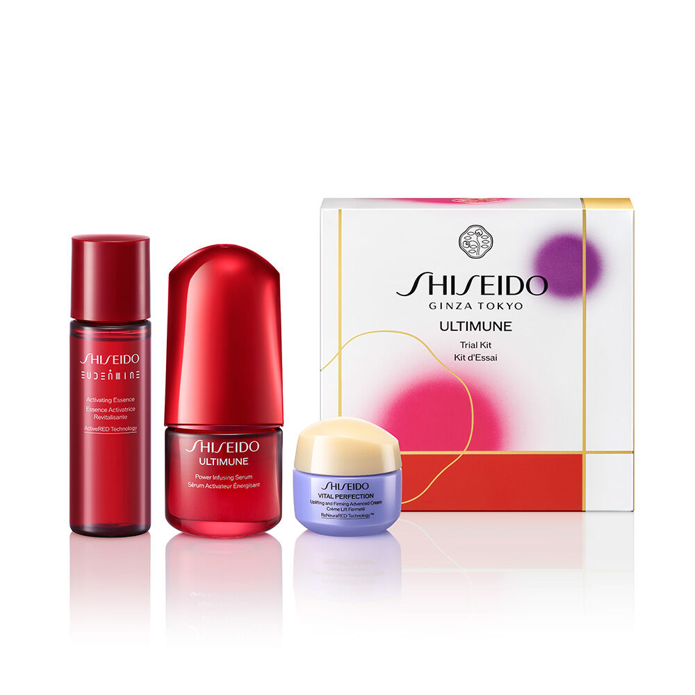 オイデルミン | SHISEIDO | 資生堂