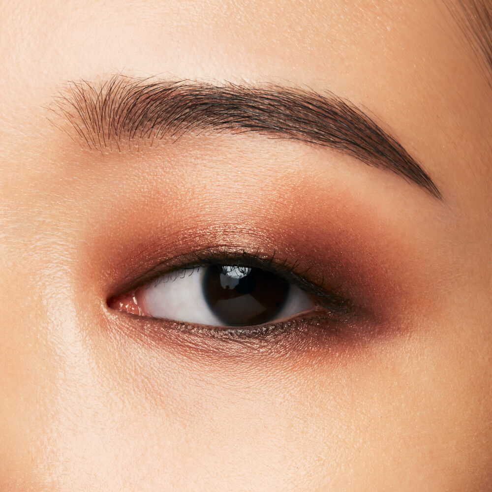 AUBE パウダーアイシャドウ AUBE - オーブ アイシャドウの通販 by AKR's shop｜オーブ