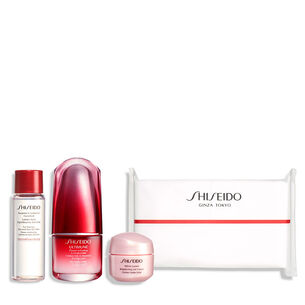 化粧水 保湿液 shiseido 資生堂