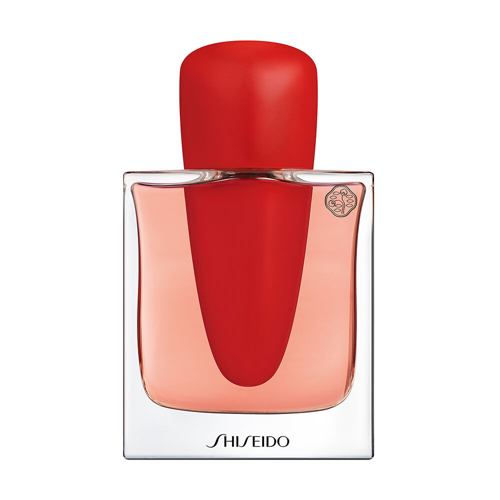 【送料無料ライン/39ショップ】 ギンザ インテンス 資生堂 | SHISEIDO | 50mL オードパルファム 香水(女性用)