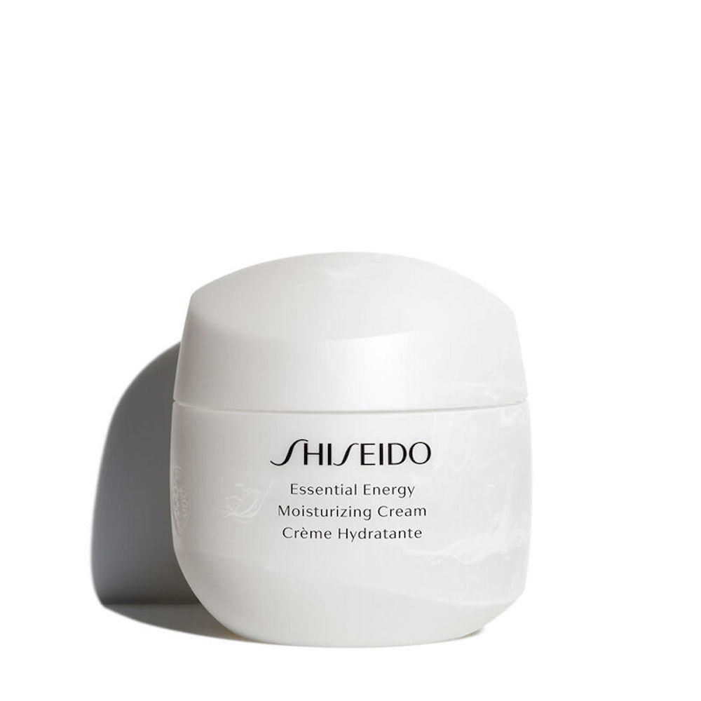 スキンケア shiseido 資生堂
