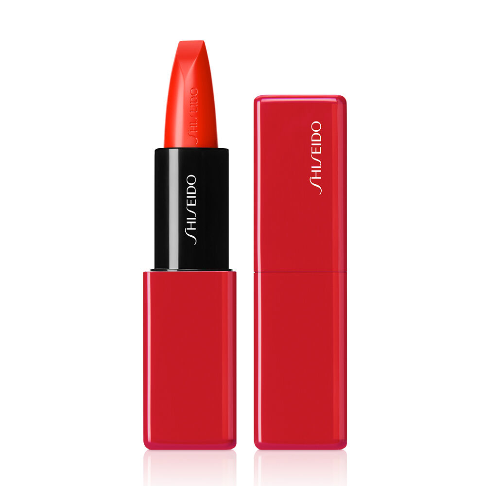 テクノサテン ジェル リップスティック