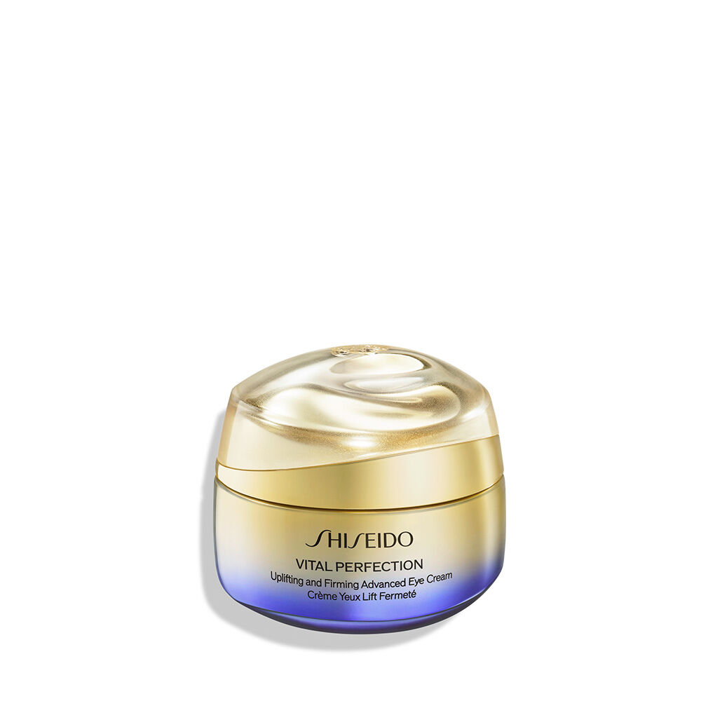 SHISEIDO VITAL PROTECTION アイクリーム バイタルパーフェクション アドバンス アイクリーム | SHISEIDO