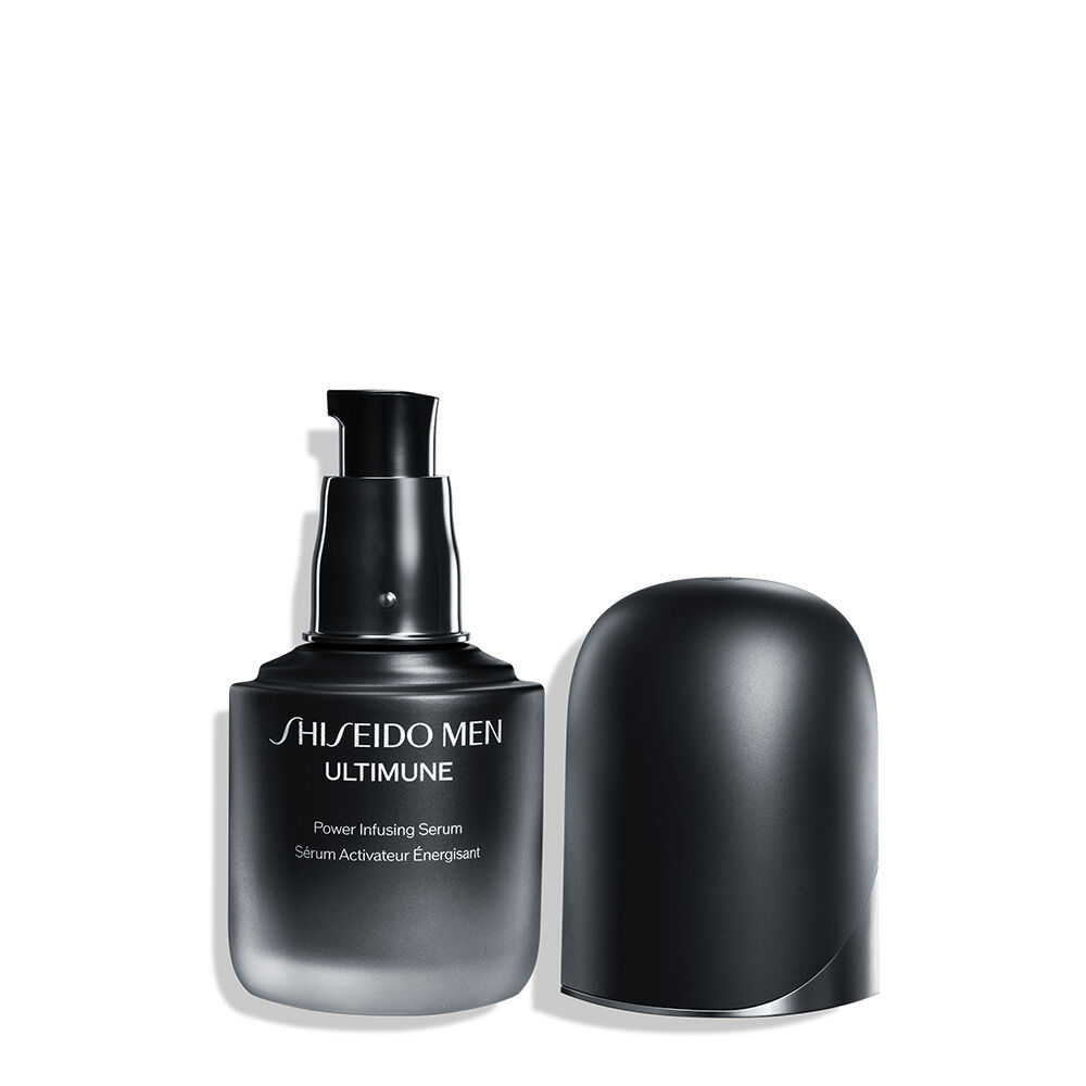 SHISEIDO メン アルティミューン™ パワライジング セラム | SHISEIDO 