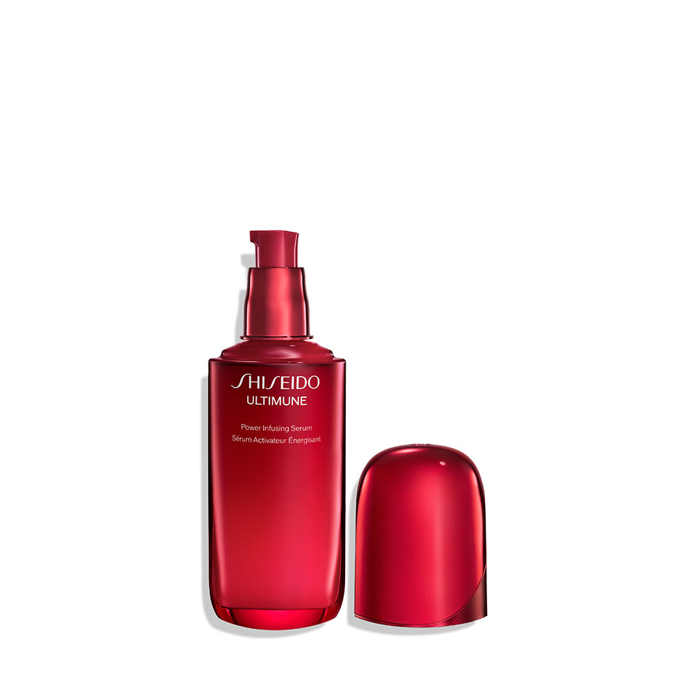 ♡り♡ アルティミューンパワライジングセラムン 120包 アルティミューン™ パワライジング セラム | SHISEIDO | 資生堂