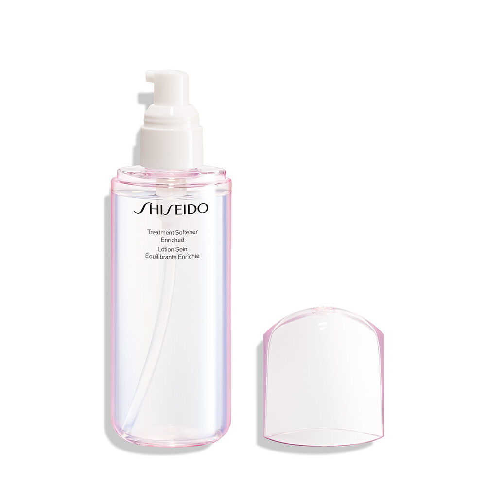 【ねこ】資生堂　トリートメントソフナー エンリッチド　150ml トリートメントソフナー エンリッチド | SHISEIDO | 資生堂