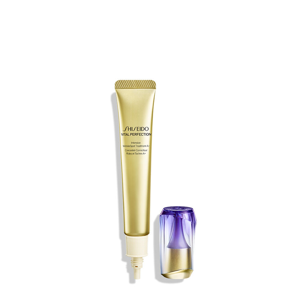 バイタルパーフェクション | SHISEIDO | 資生堂