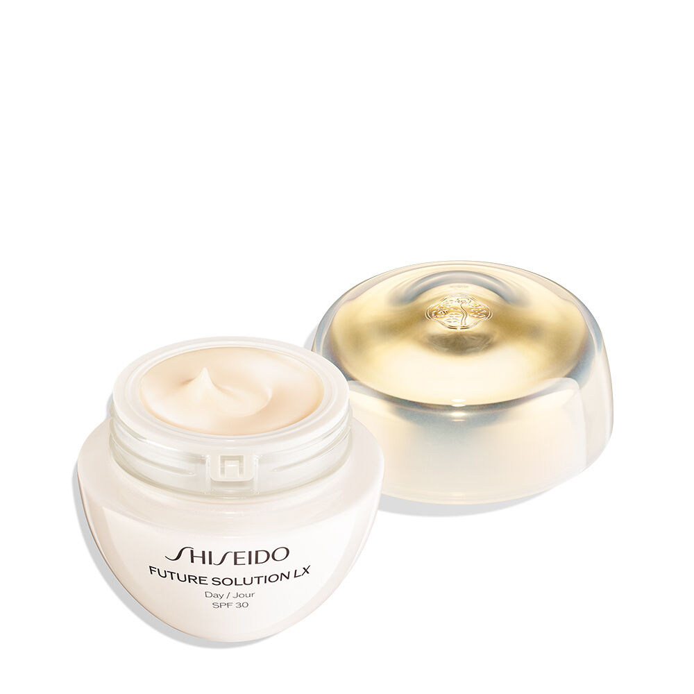 適当な価格 フューチャーソリューション LX トータル プロテクティブ クリーム | SHISEIDO | 資生堂 フェイスクリーム