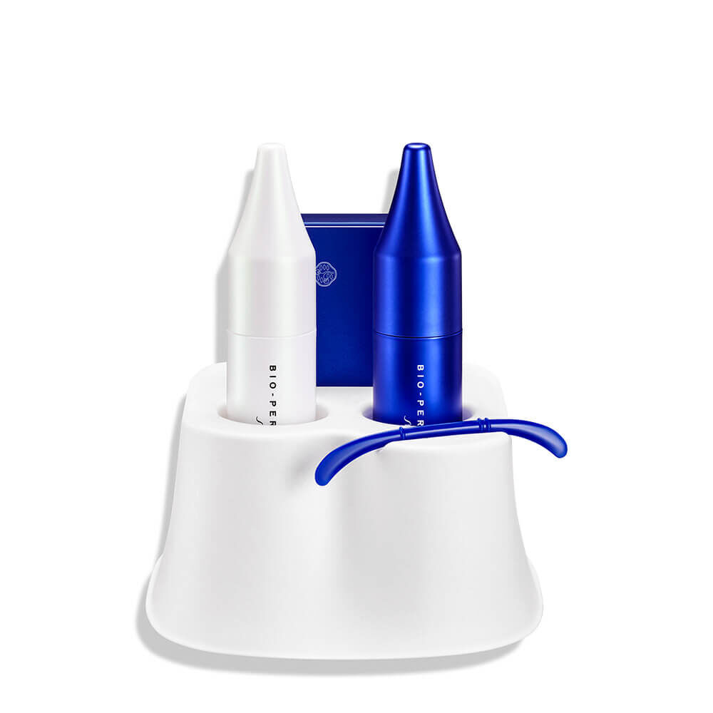 ビオパフォーマンス セカンドスキン <目もと用美容液> | SHISEIDO | 資生堂