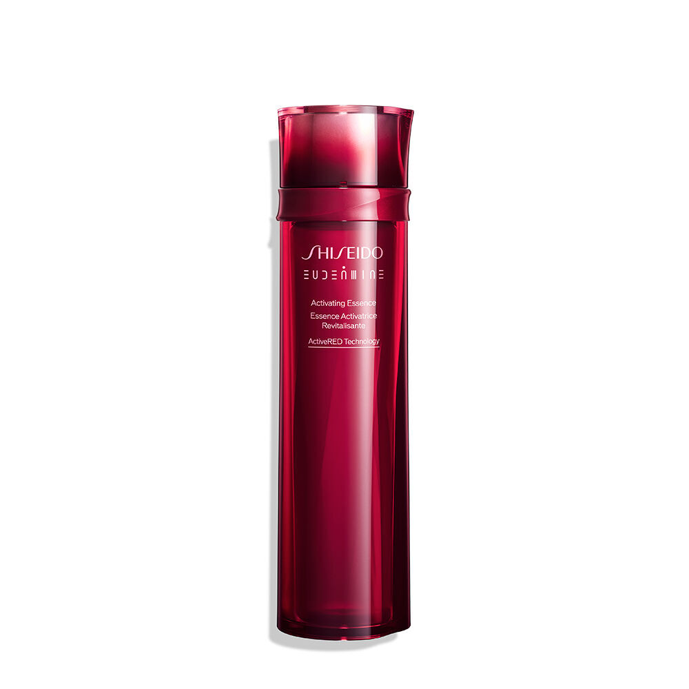 オイデルミン エッセンスローション SHISEIDO 資生堂