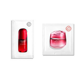 SHISEIDO サンプル10点 試供品 まとめ売り SHISEIDO (資生堂) - SHISEIDO サンプル10点 試供品 まとめ売り