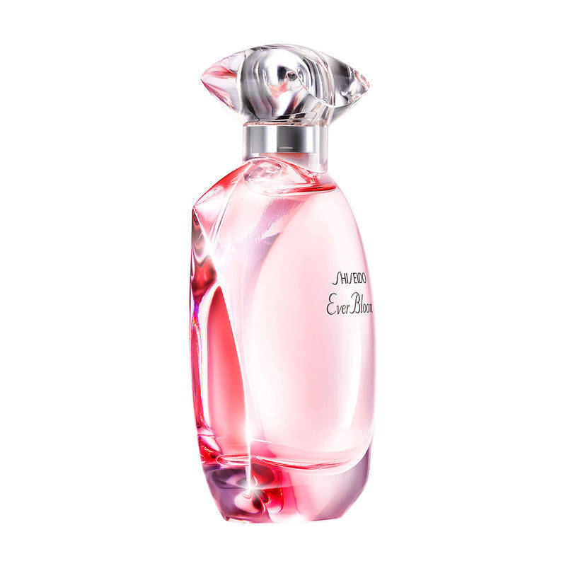 すぐにお届け］資生堂エバーブルーム オードパルファム 50ml