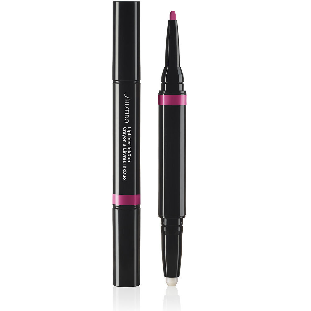 【限定製作】 リップライナーインクデュオ | 資生堂 | SHISEIDO リップライナー