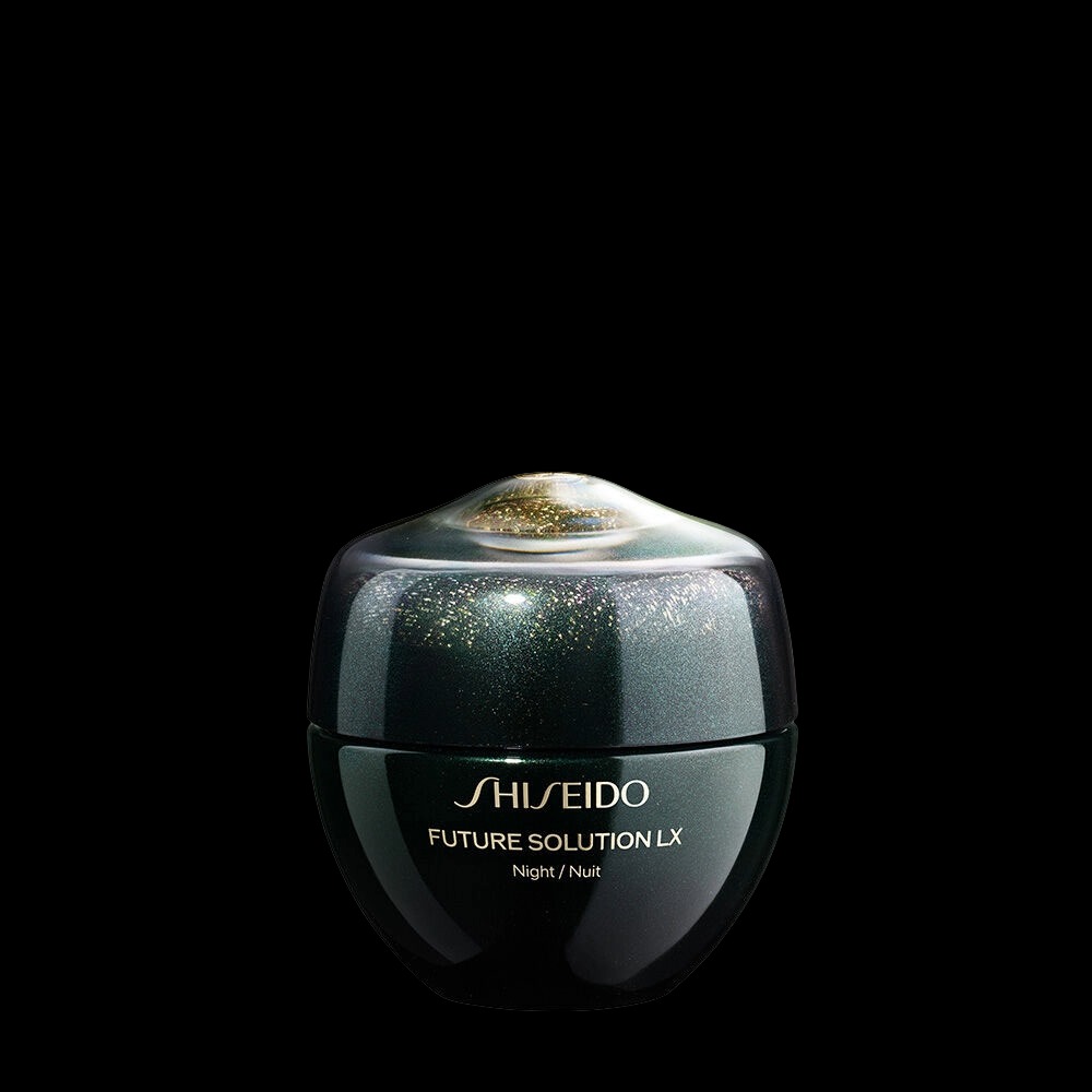美肌習慣プログラム2026 フューチャーソリューション LX | SHISEIDO
