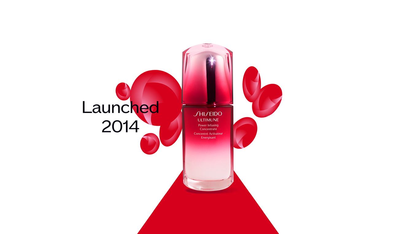 Launched 2014