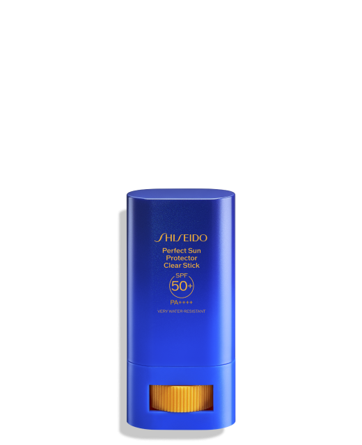 SHISEIDOパーフェクト サン プロテクタースティック