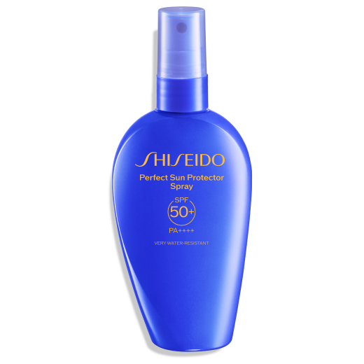 SHISEIDO パーフェクト サン プロテクター スプレー