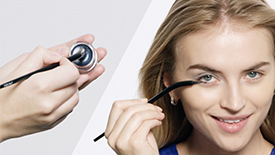 Play Up Your Eyes Tutorial | SHISEIDO