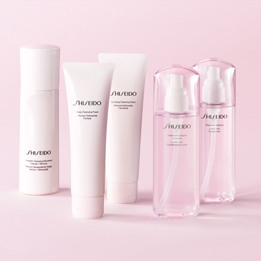 トリートメントソフナー エンリッチド | SHISEIDO | 資生堂