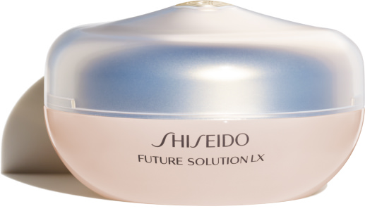 トータル ラディアンス ルースパウダーｅ画像