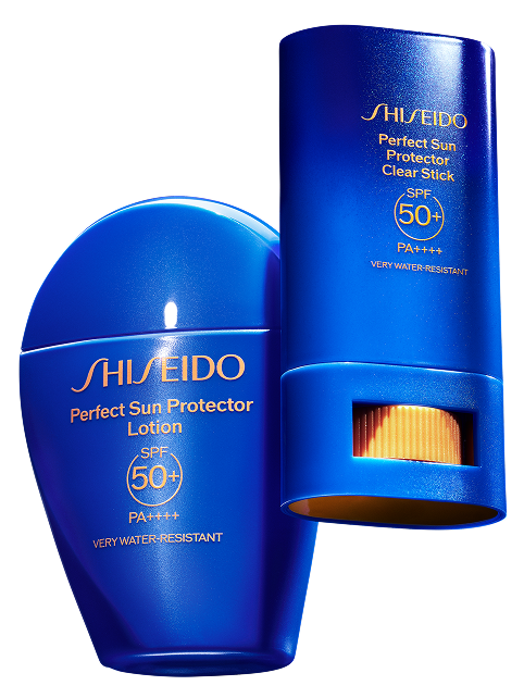 SHISEIDO サンケア | SHISEIDO | 資生堂