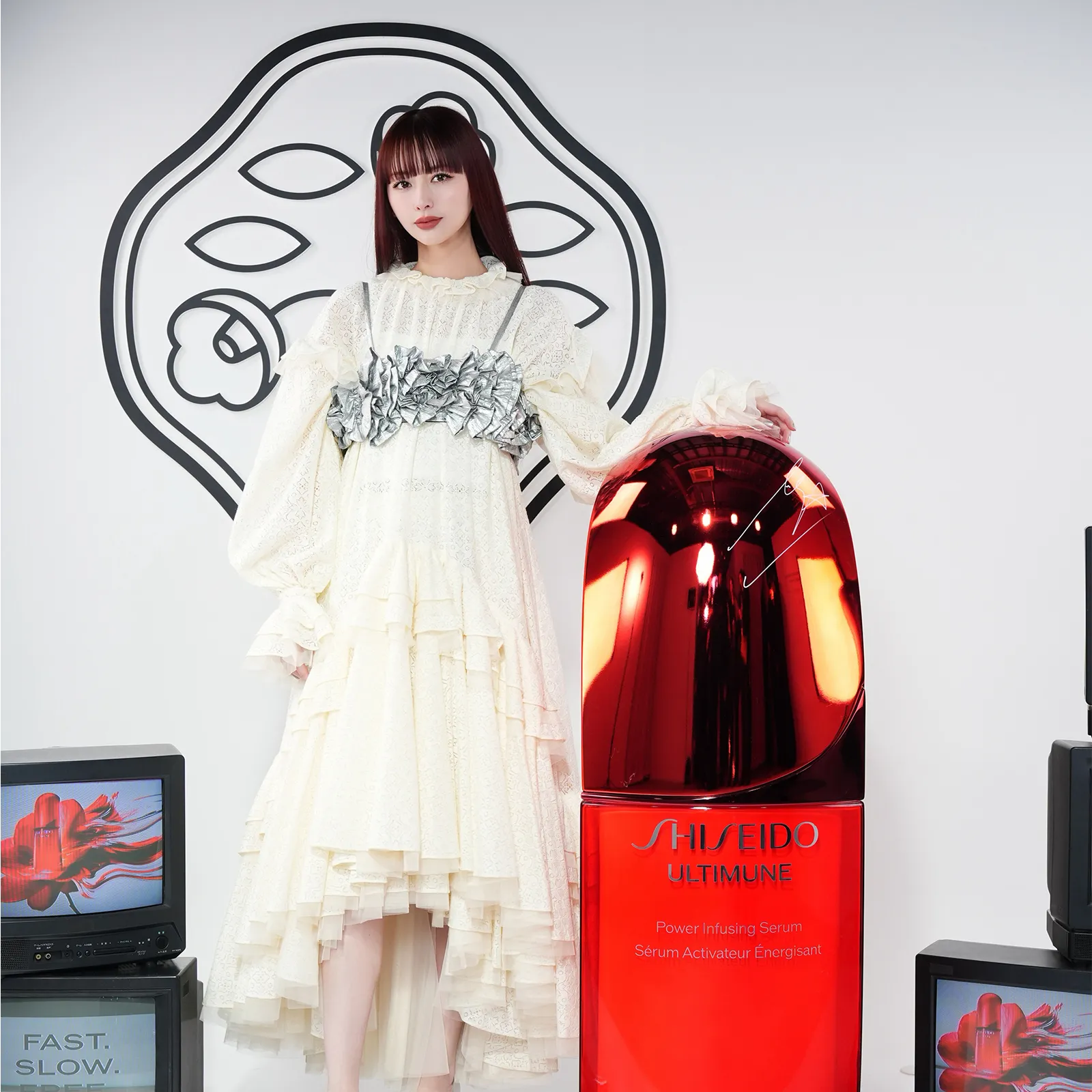 ゲスト鈴木えみさま