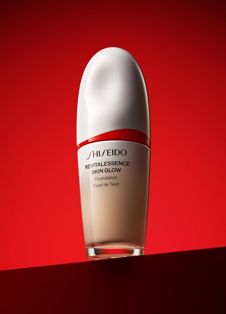 SHISEIDO STORY OF RED スペシャルサイト公開