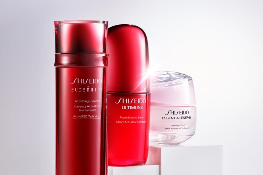 美肌習慣プログラム2026 | SHISEIDO | 資生堂