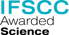 IFSCC Awarded Technology science