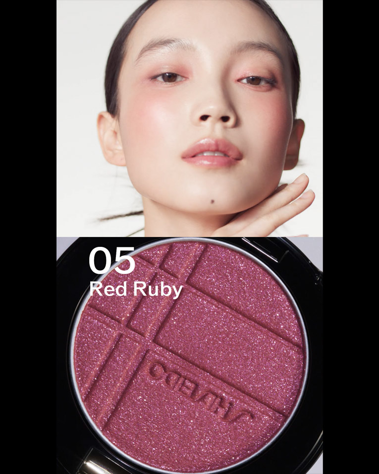 05 Red Ruby