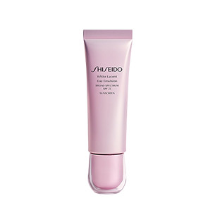 White Lucent Shiseido 資生堂