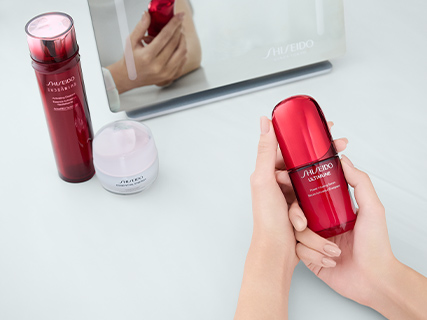 メンバーシッププログラム | SHISEIDO | 資生堂